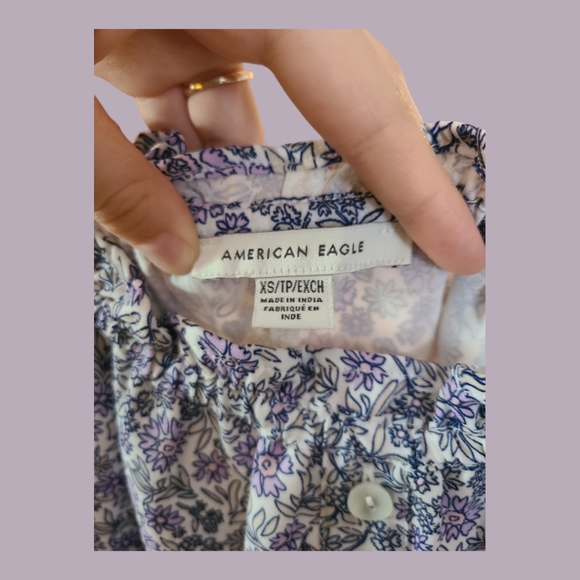 Off the shoulder top - Picture 2 of 2